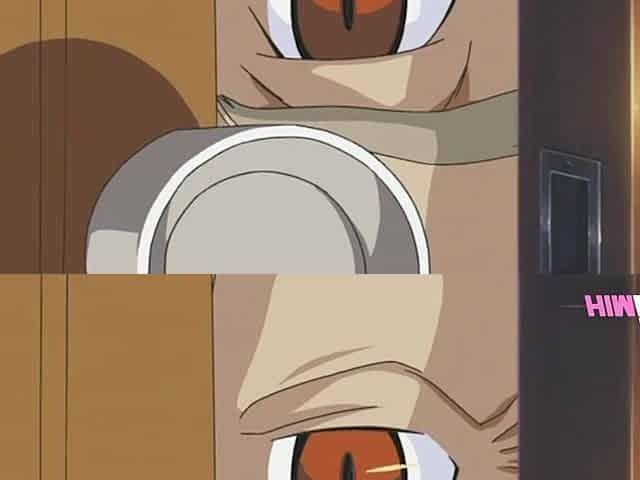 [MANGA] [UNCENSORED] Breasty manga gets drilled by a older chap