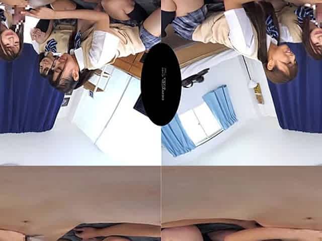 Getting My Face Covered by Perverted Schoolgirls Vol 2 - SodCreate