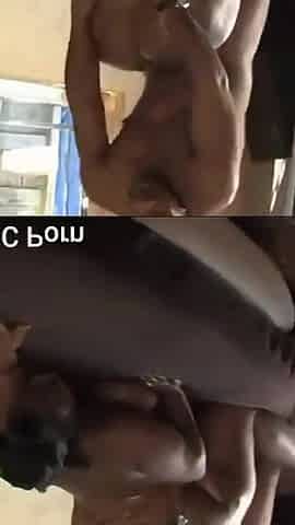 BBC Deep Doggy Pounding Screaming Orgasms