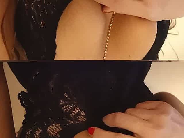 Pleasured Me - Lola's 1st Anal / Lola pierwszy Anal