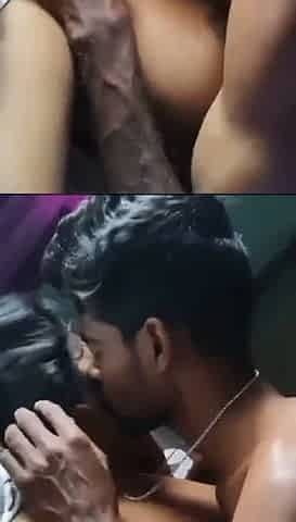 Desi chudai