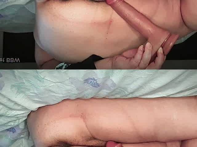 I can't stop masturbating and I cum twice in a row.. I desire a hard, sexy schlong inside me also much!!