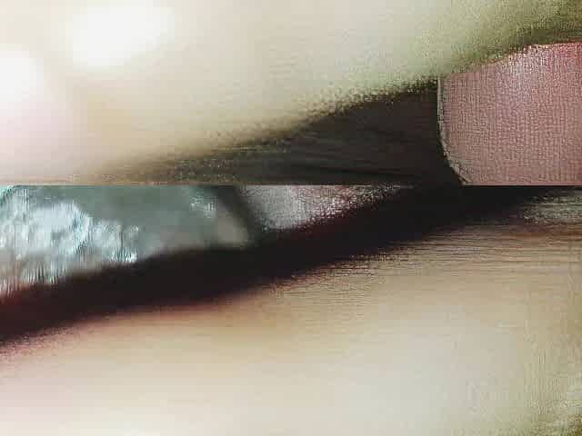 Close up view of twat licking.