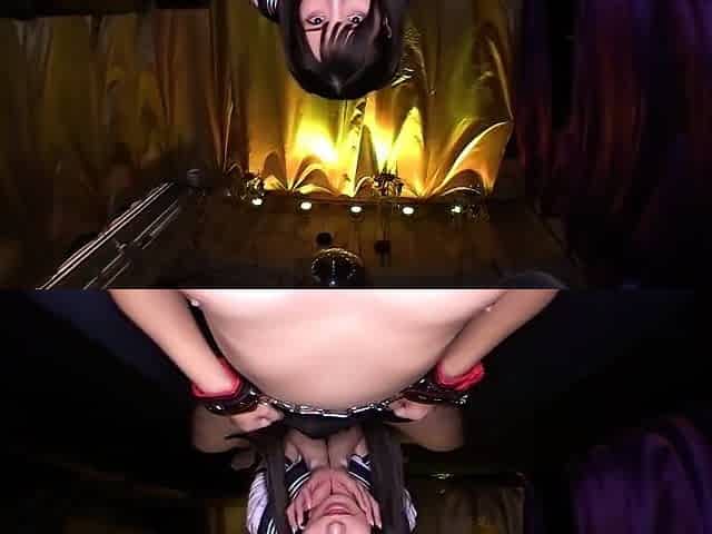 Asian japanese Hardcore amateur