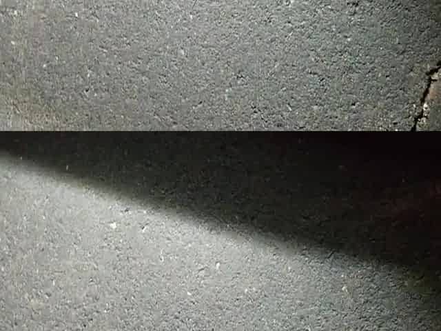 Parking Lot Public Urinate 4