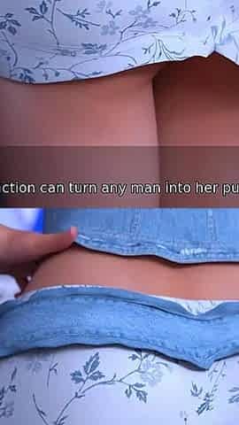 Horny Playboy Fucked and Creampied His Naughty Step-sister