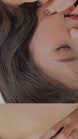 Female Co-worker Gives Man Blowjob in Office