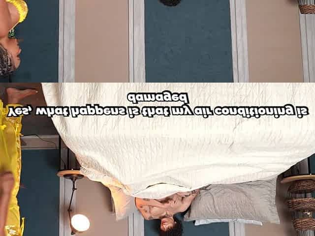 Stepmom Lies to Get Into Her Stepson's Bed and Fuck Him