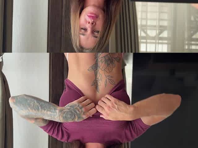 And You Know Everything About Anal Sex? It's Dirty and Pleasant, but These Farts and Creampies