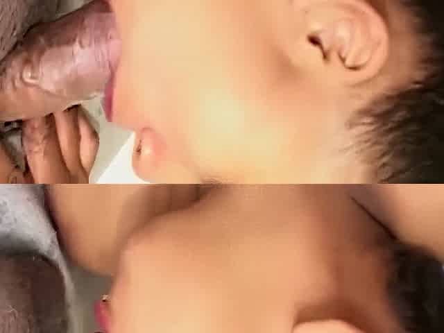Ebony Pregnant Miranda Hot Porn Video