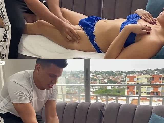 Superb slut amazing xxx scene