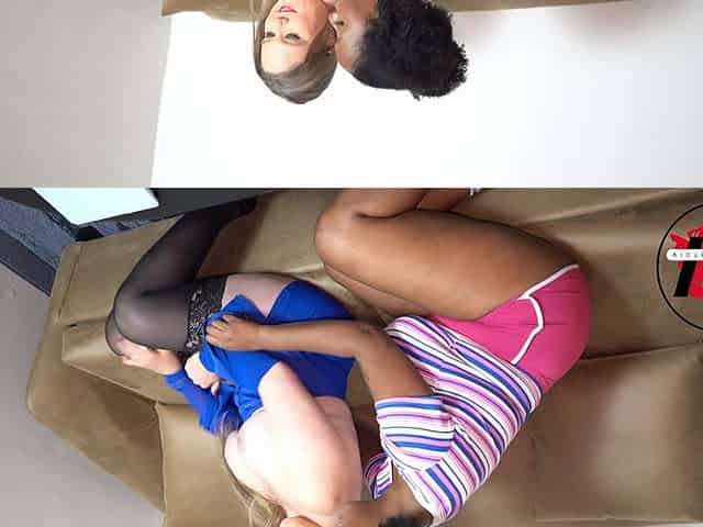 The Nanny Interview Gone Wild