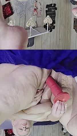 Hes Incredibly Lonely Shes Old N Horny Whats Done Is Done Alot of Cum