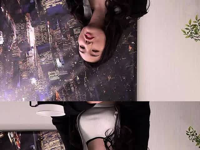 Young asian teens in bizarre scene fucked and sucking