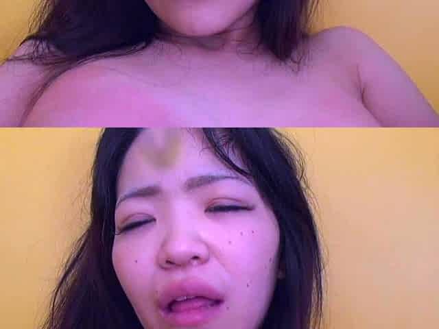 Teen close up fuck xxx housewife cumshot