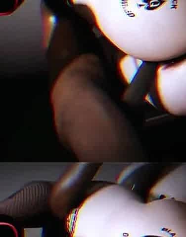 3D Animated Diva: Goddess of Booty Glow - 3D Animation Hentai