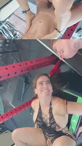 Big milf
