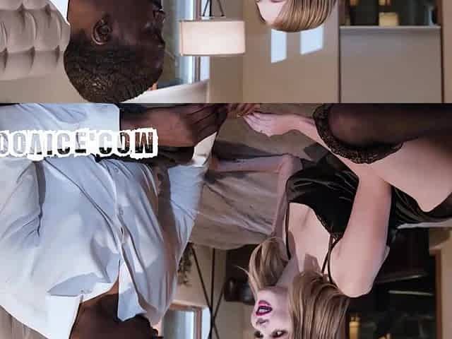 Slender Sweetheart Entice Stepdad Into Cheating On Her Stepmom