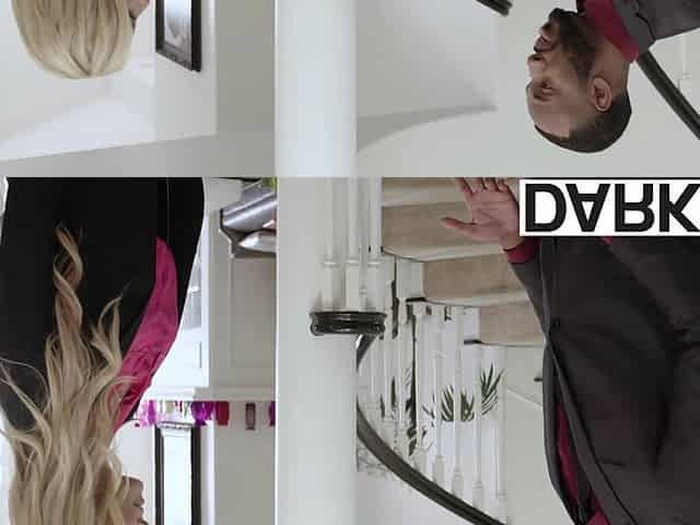 MILF Realtor Cheats On Husband wt BIG Cocked Buyer - DarkX