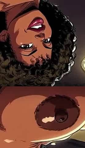 Sexy Ai Cartoon Huge Tits Shaking
