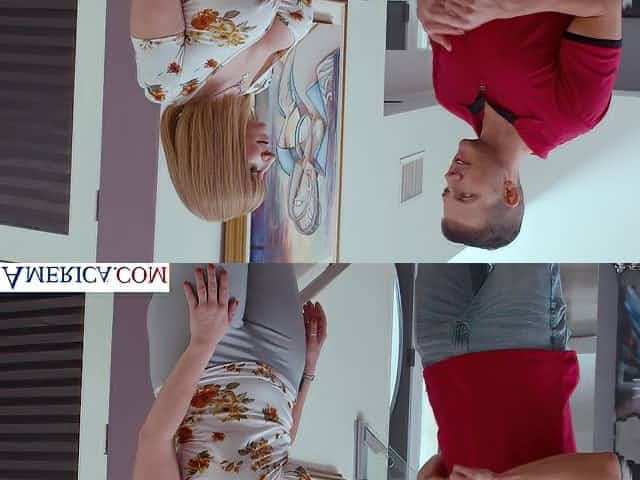 Giant breasted MILF Sara Jay cannot get enough from topping fat prick