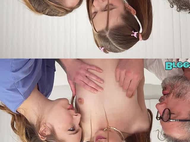 Breeding Juniper Ren: Sloppy Creampie