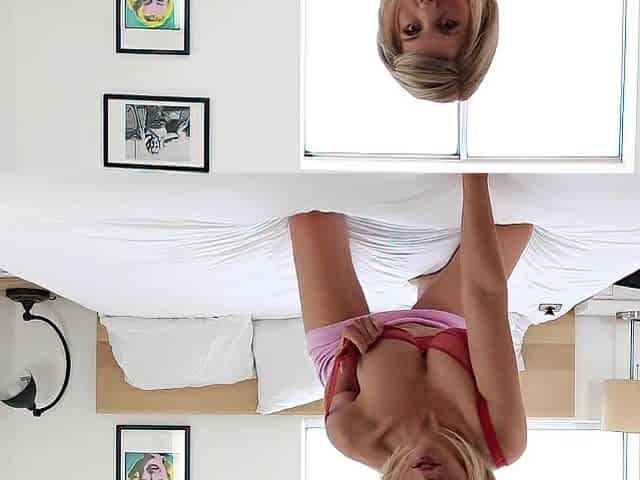 Blond mother I'd like to fuck Hard sex Amber Follow