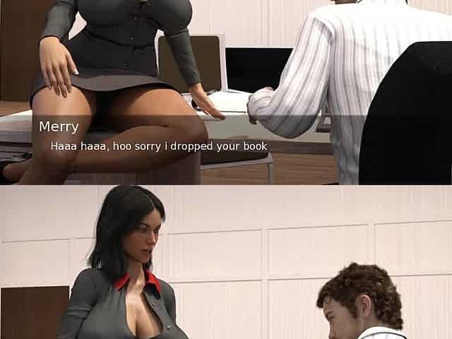 Project Hot Wife Horny Nasty Dick Lover Milf Ep 8