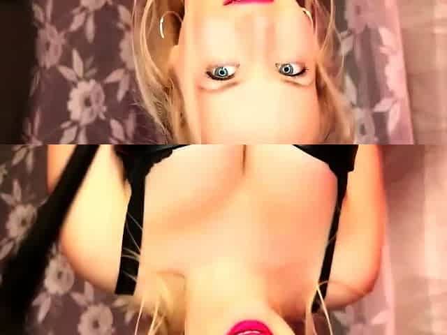 Valeriya ASMR Punishing You Exclusive Video
