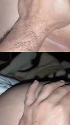 Curvy Egyptian Muslim Real Estate Agent in Hijab Gets Fucked by Her Client