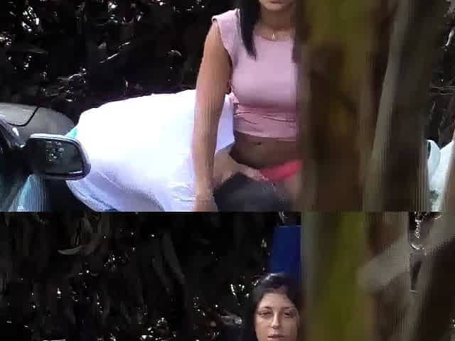 King of the Mountains cyclist gets a blowjob