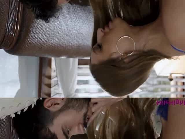 Skylar Snow in Platonic Scene two Please Dont Talk