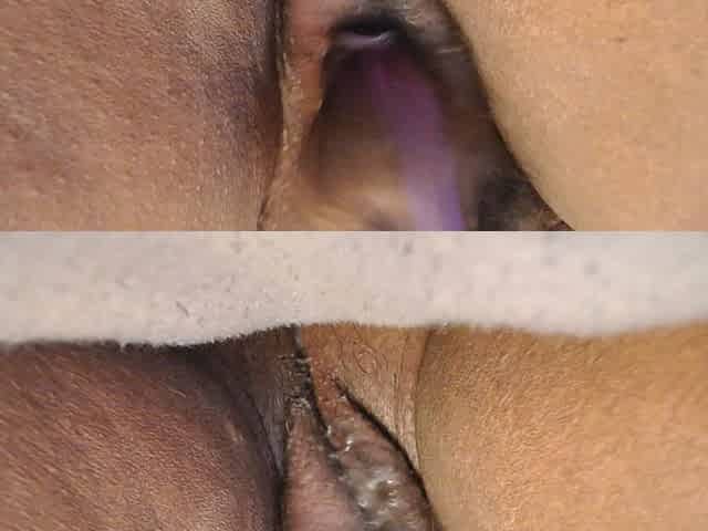 Fat Wet Pussy