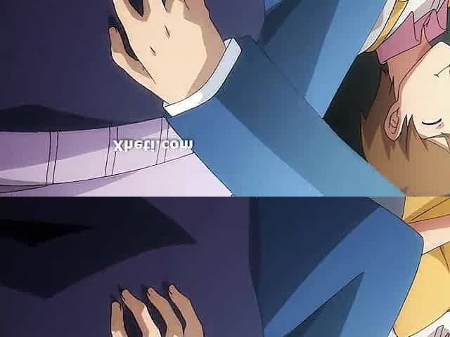 Hentai Comics, Ohh no don't touch him