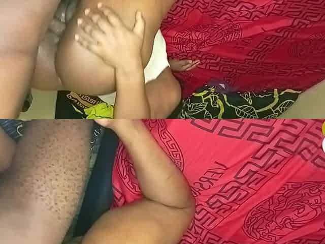 My Cock Was Too Big for My Teen Stepsister