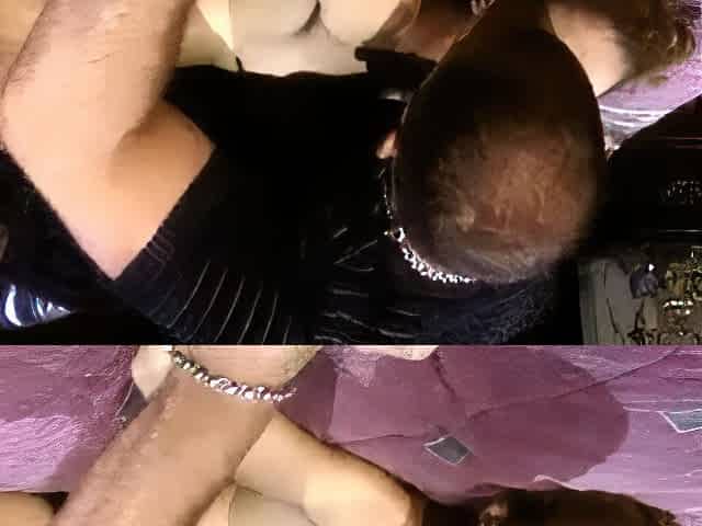 Horny Redhead Fingering her Tight Pink Pussy