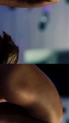 Michelle Moist and Cathy Heaven Are Passionate About Raw Sex