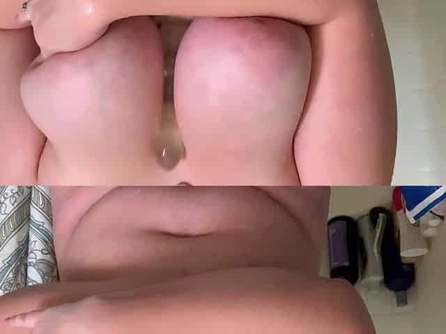Busty bbw big boob