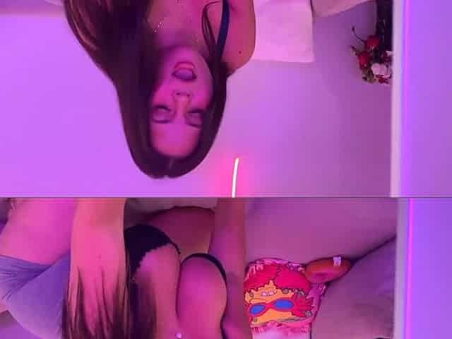 Double Orgasm