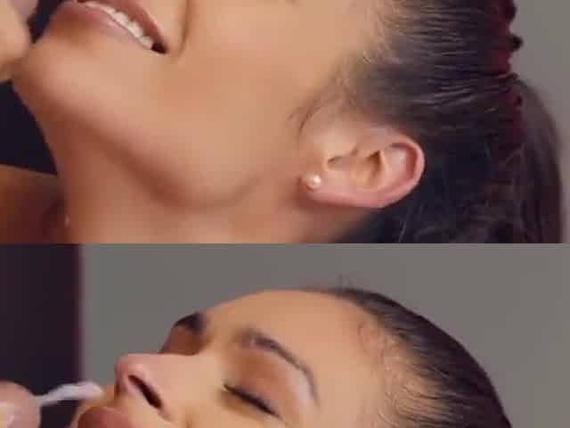 Nice Facials Compilation