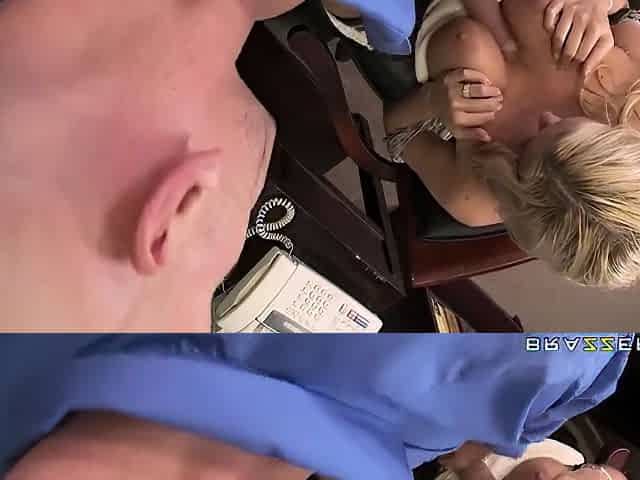 Blake Rose - Who Cares? Let Me Fuck Your Tits