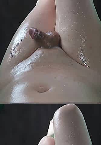 SOFT MOUTH FUELS WILD DONG, BOOTY, AND PULSING CUM IN ONE JACK OFF