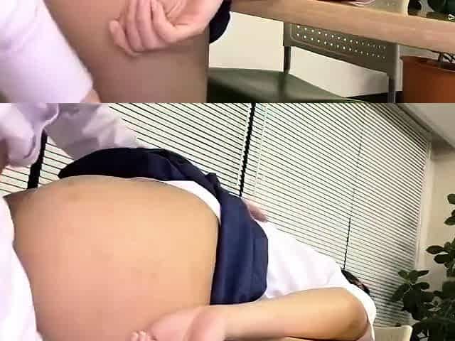 Japanese Teachers Special Student