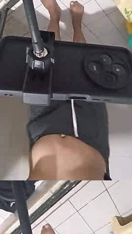 Mom Wife BBW on Video Call 1