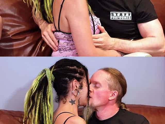 AD4X - Echange de couple