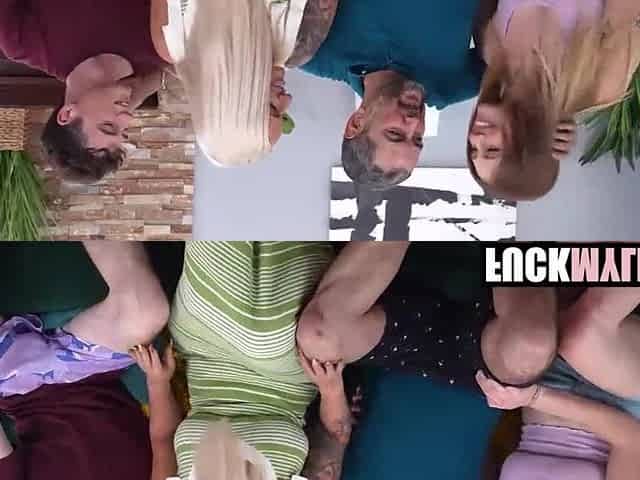 U Need Penis Sucking Lessons