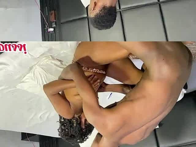 Pato indeed drilled the hell without this snatch