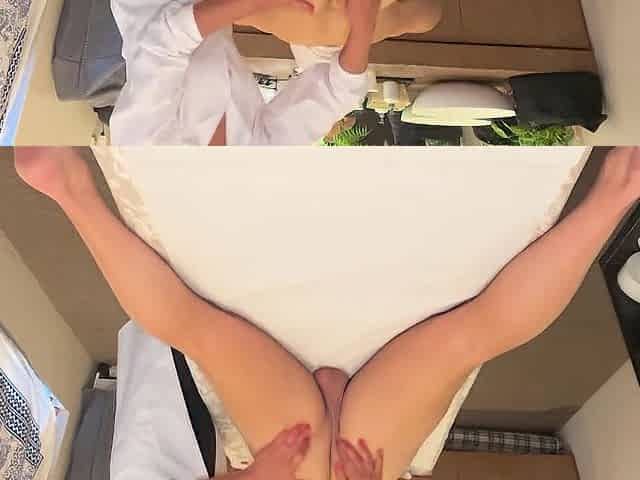 Is this lingam, tantric or just erotic massage ? It's so fine !