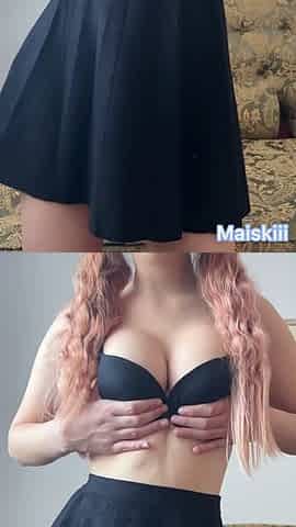 Pleasant teen masturbation - Maiskii