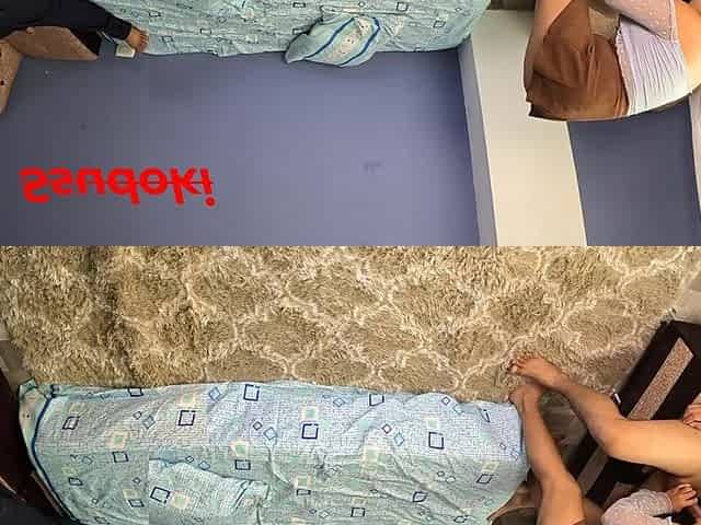 Fetish of making my spouse see as his superlatively good ally screws me